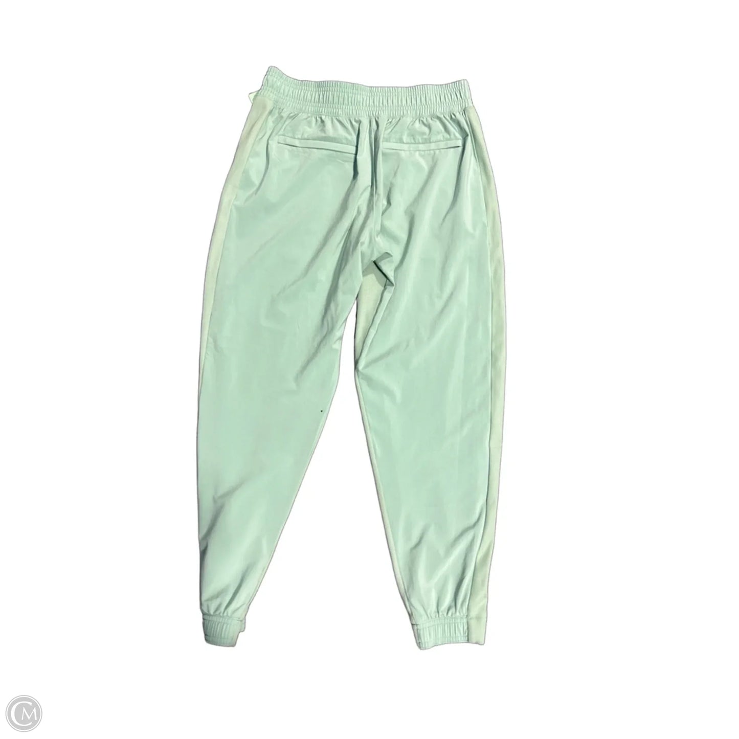 Athletic Pants By Athleta In Green, Size: Sp
