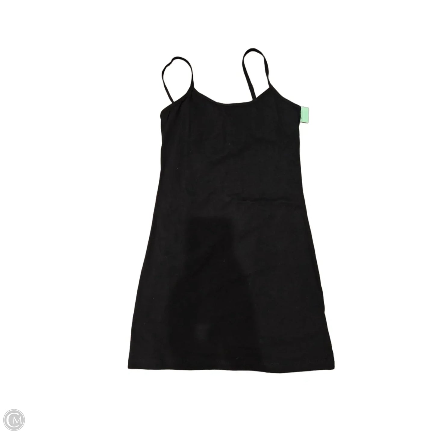 Tank Top By Cmf In Black, Size: S