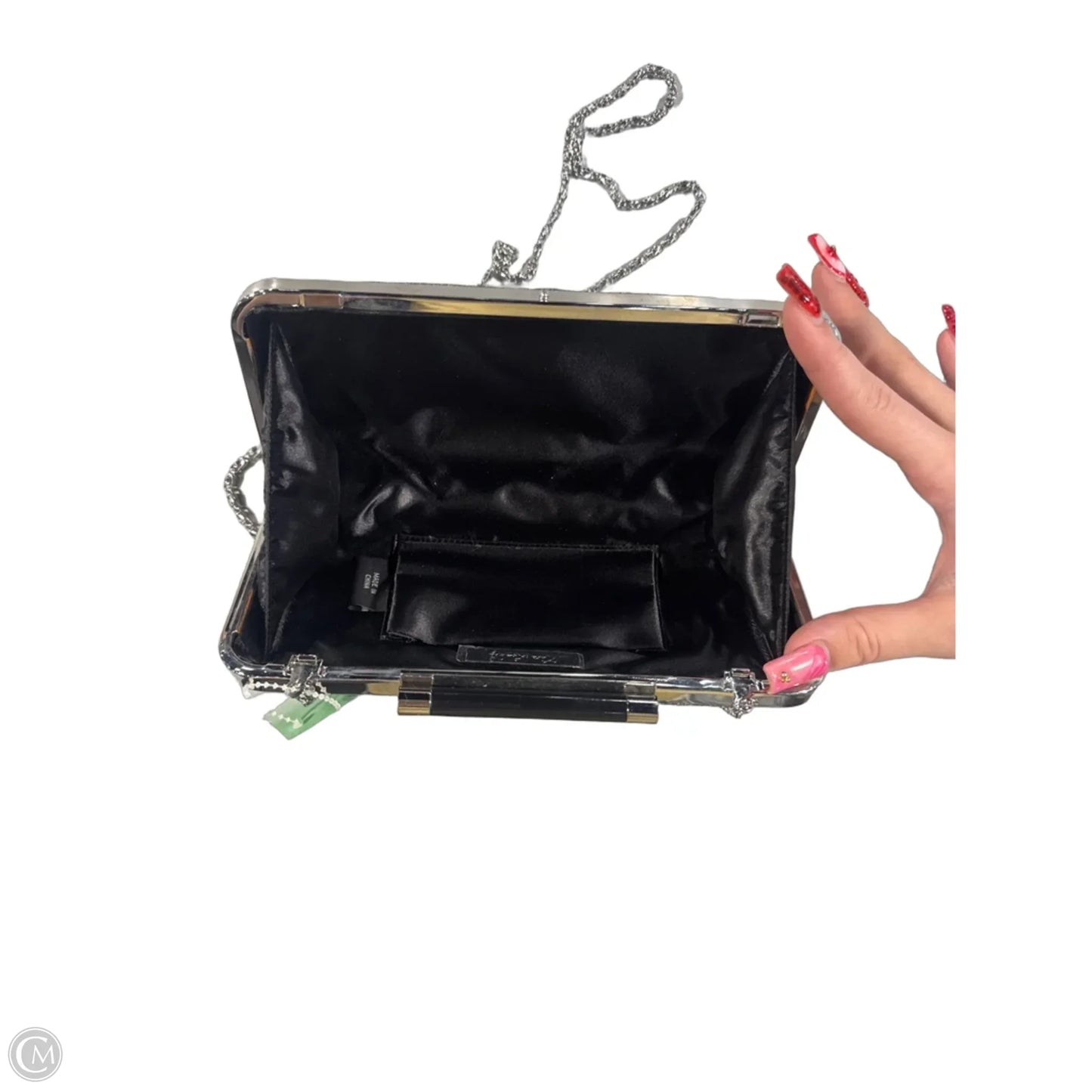 Crossbody By Cmc, Size: Small