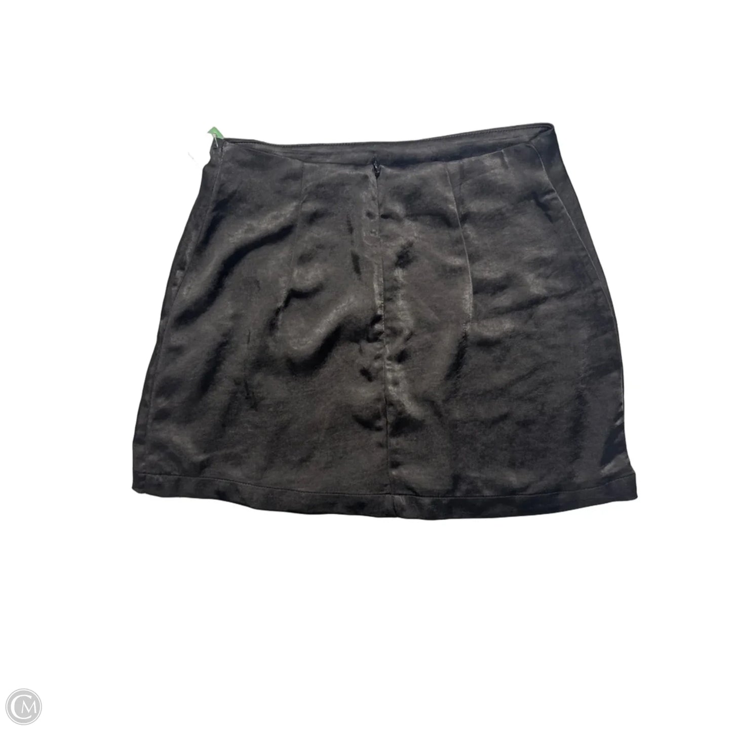 Skirt Mini & Short By Altard State In Black, Size: Xs
