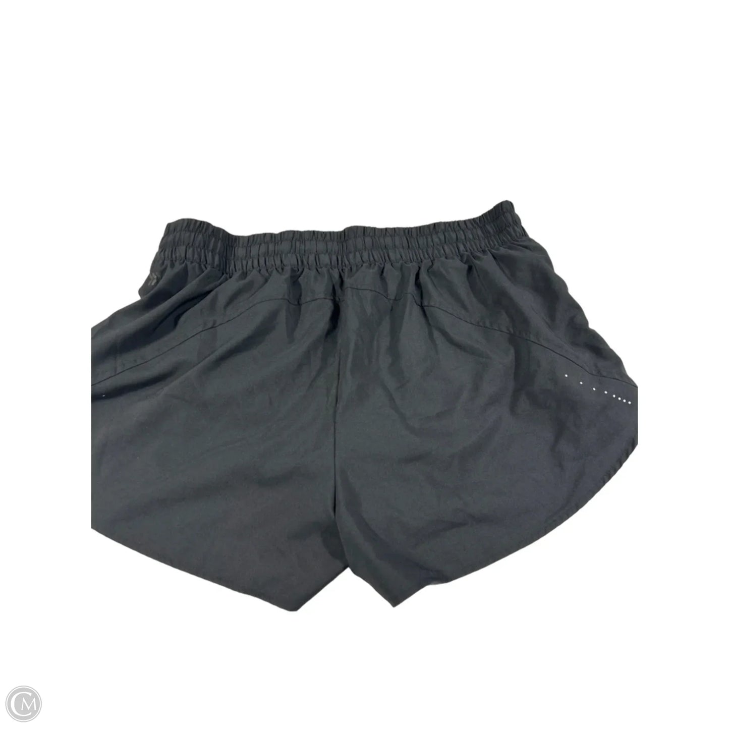 Athletic Shorts By All In Motion In Black, Size: Xl