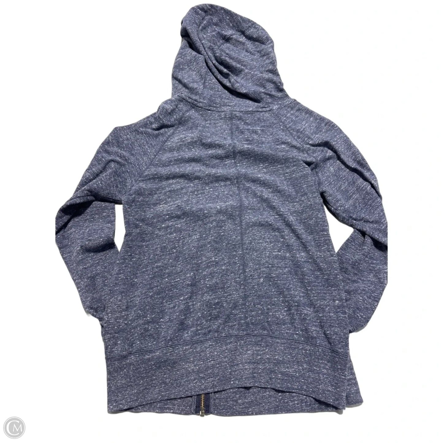 Jacket Other By Nike In Blue, Size: S