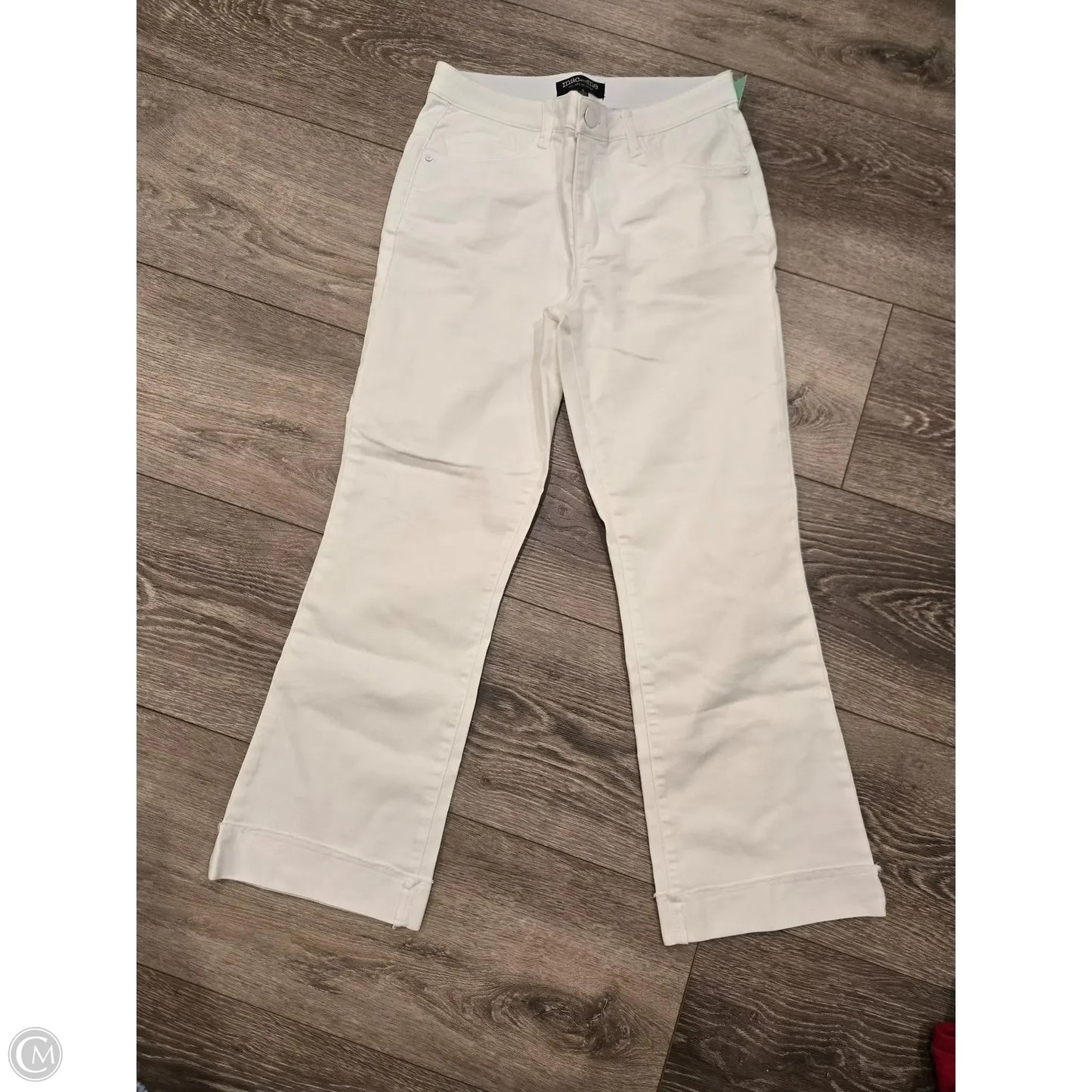 Pants Other By Mac And Jac In White, Size: 8