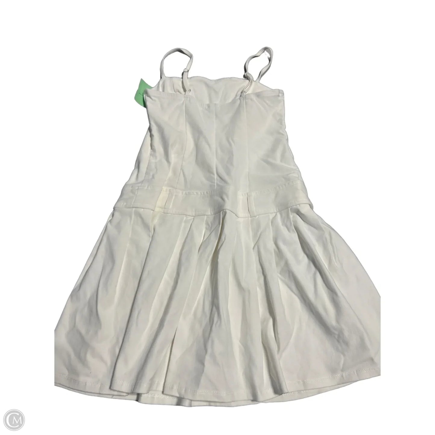 Dress Casual Short By Wild Fable In White, Size: Xs