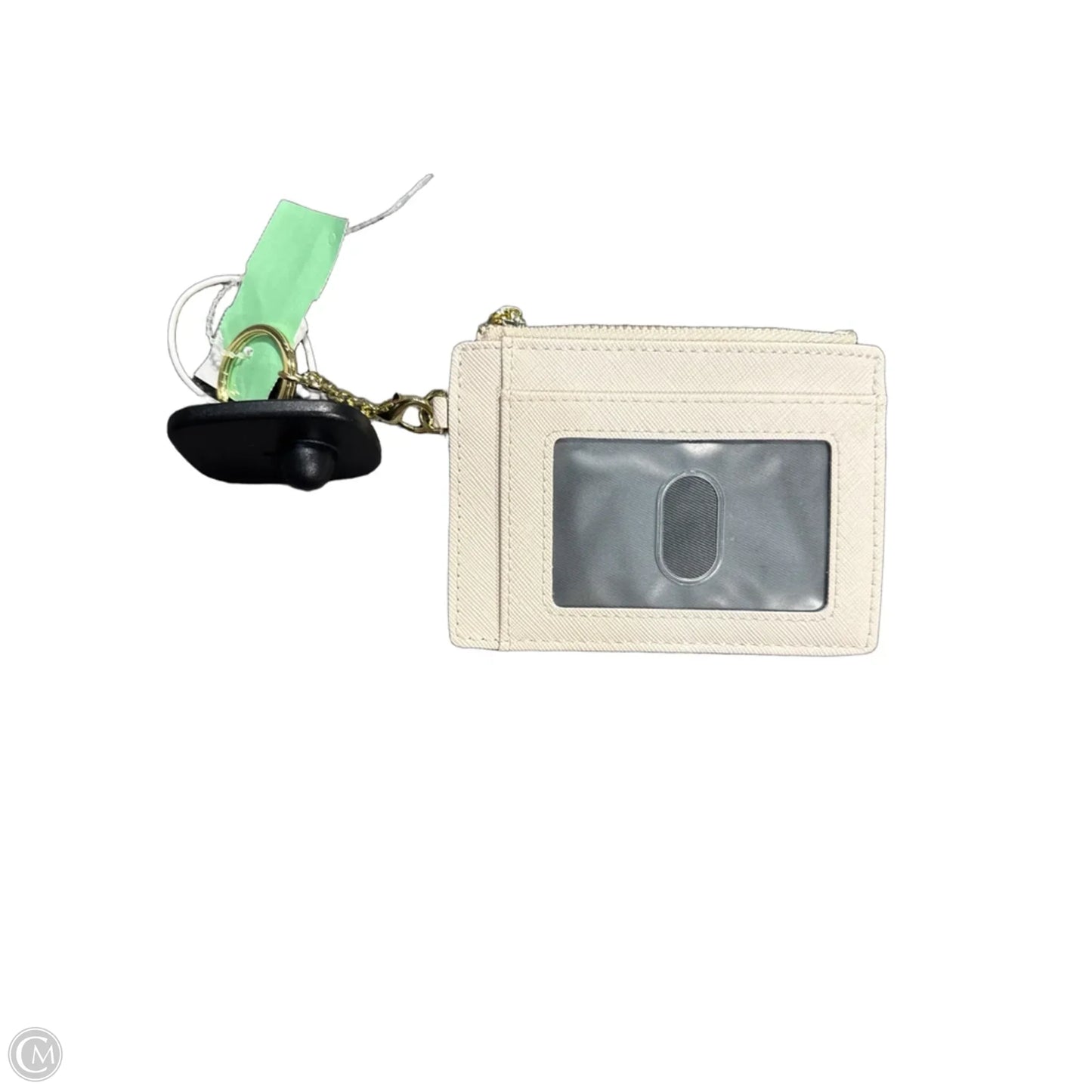 Wallet By Cme, Size: Small