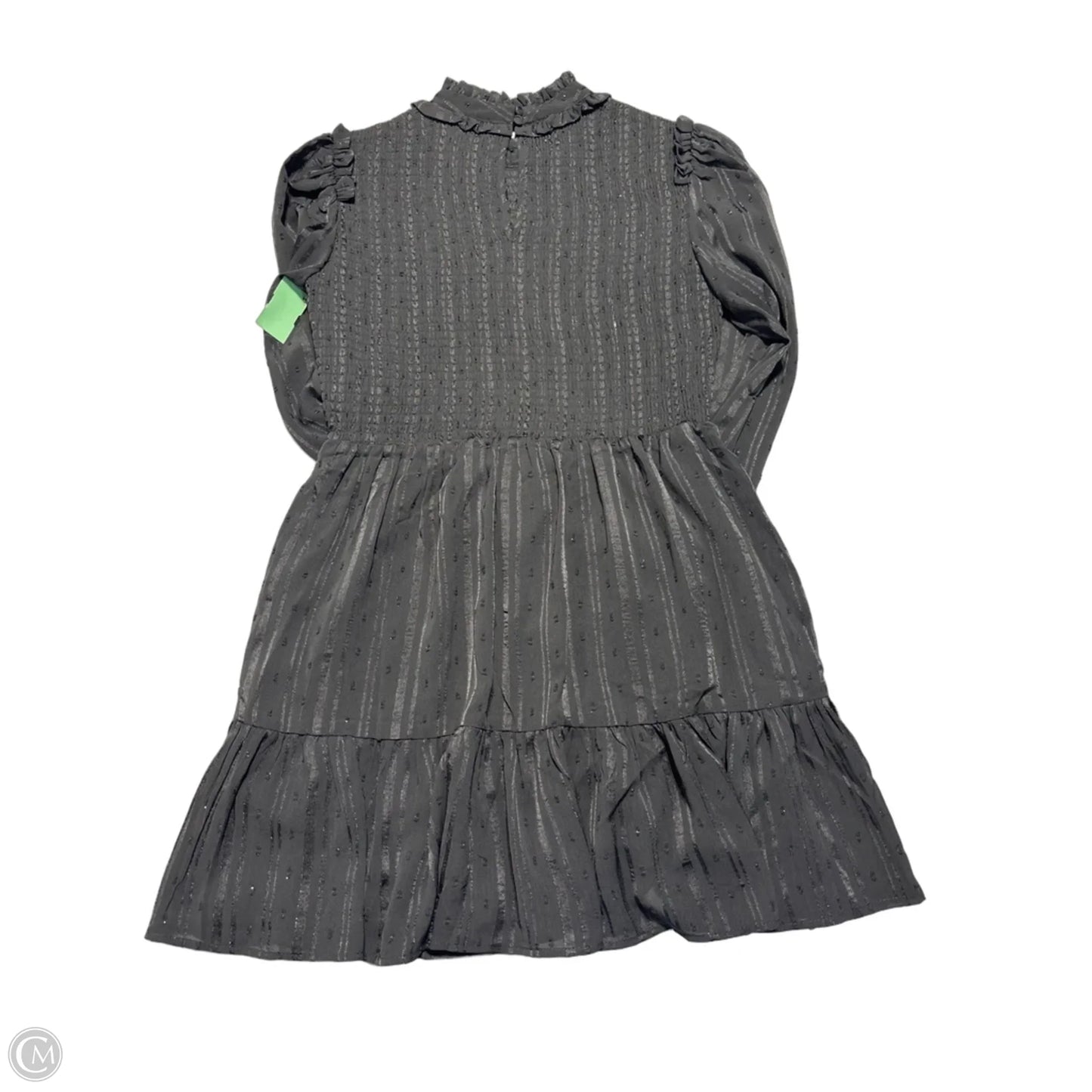 Dress Casual Short By Lulus In Black, Size: L