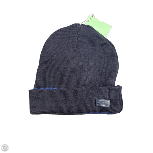 Hat Designer By Coach