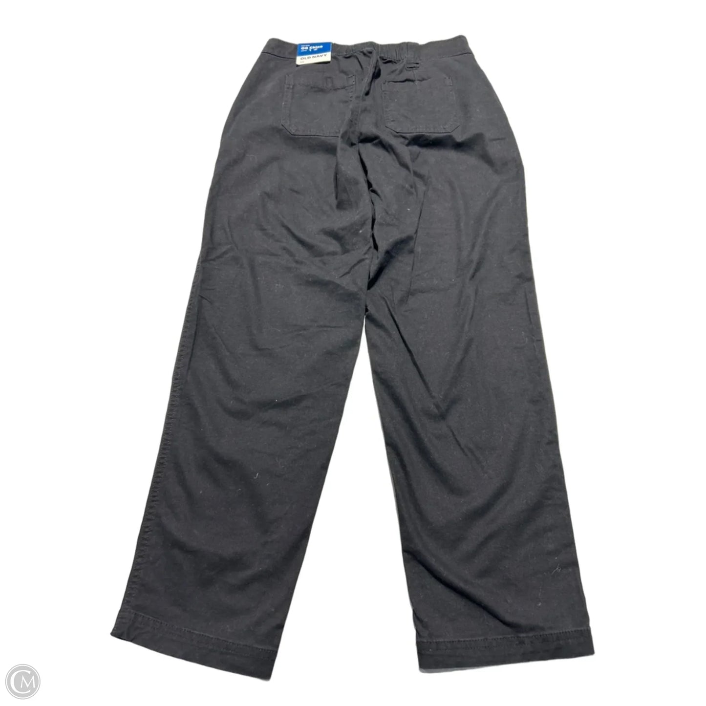 Pants Chinos & Khakis By Old Navy In Black, Size: Xs