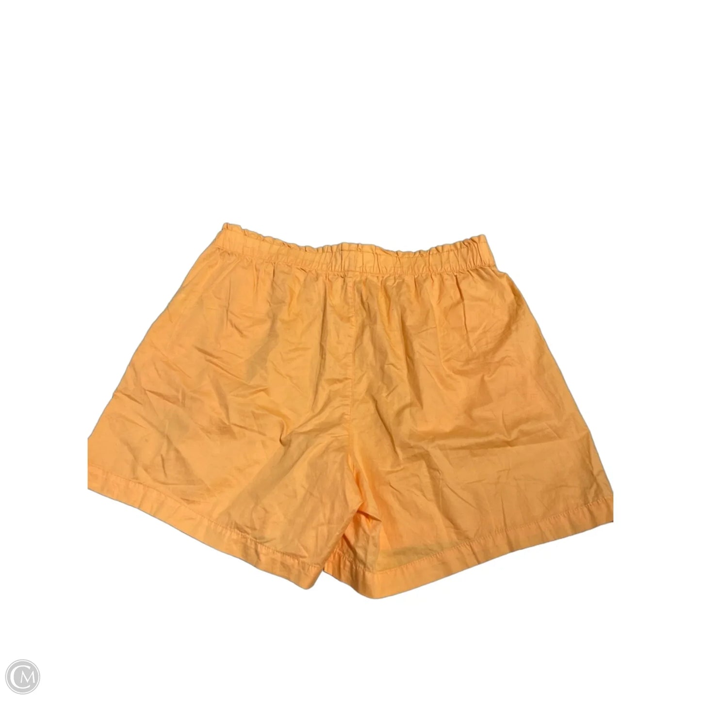Shorts By Old Navy In Orange, Size: L