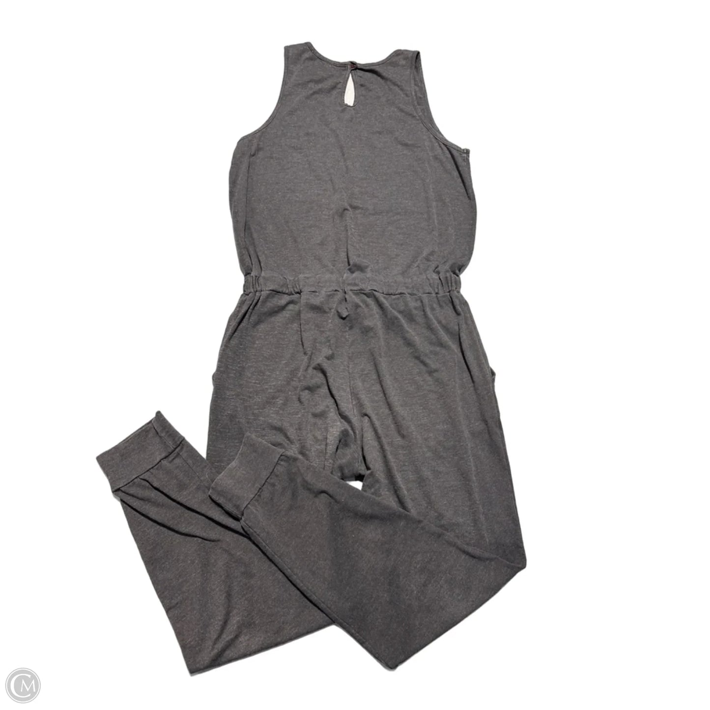 Jumpsuit By Sundry In Grey, Size: S