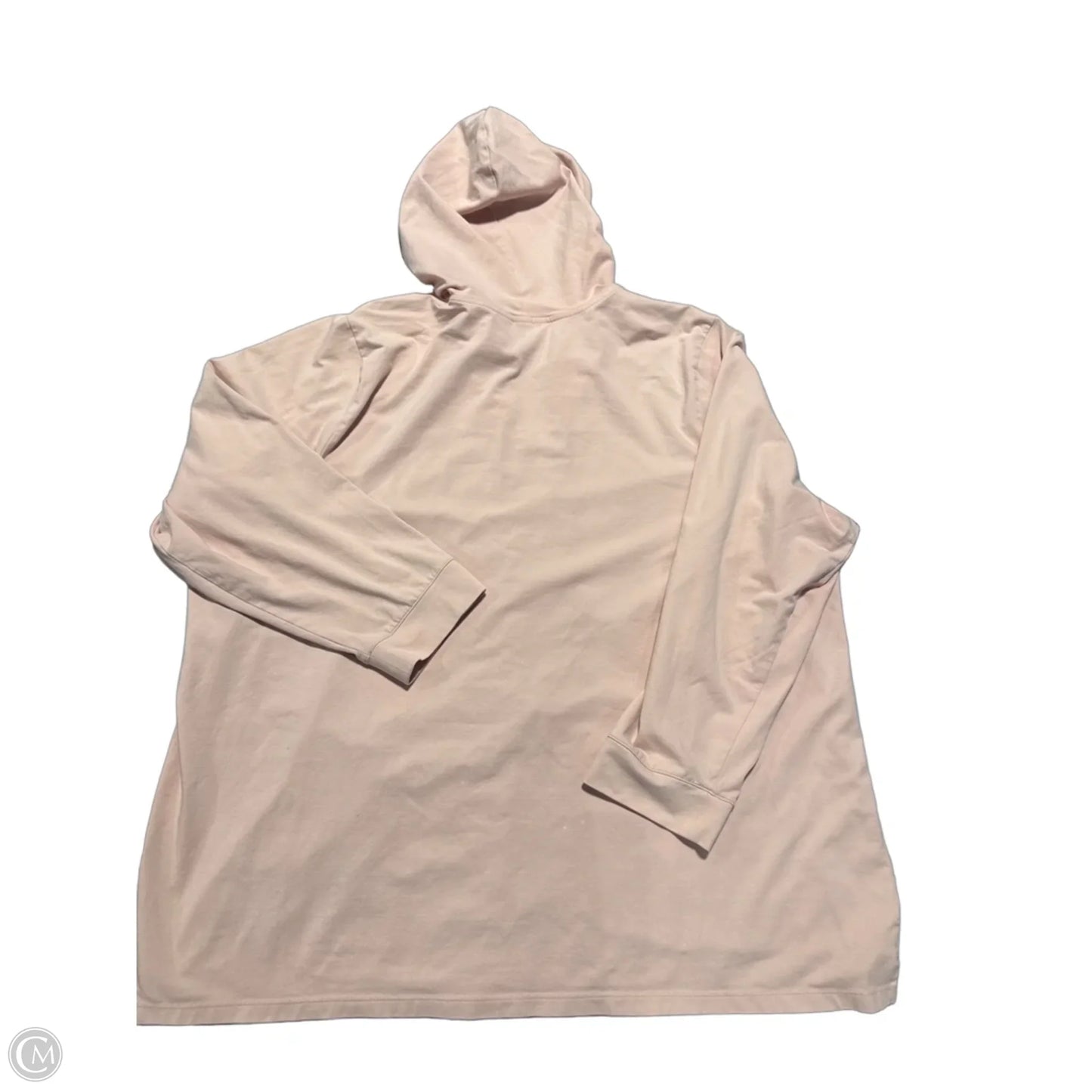 Jacket Other By Cj Banks In Pink, Size: 3x