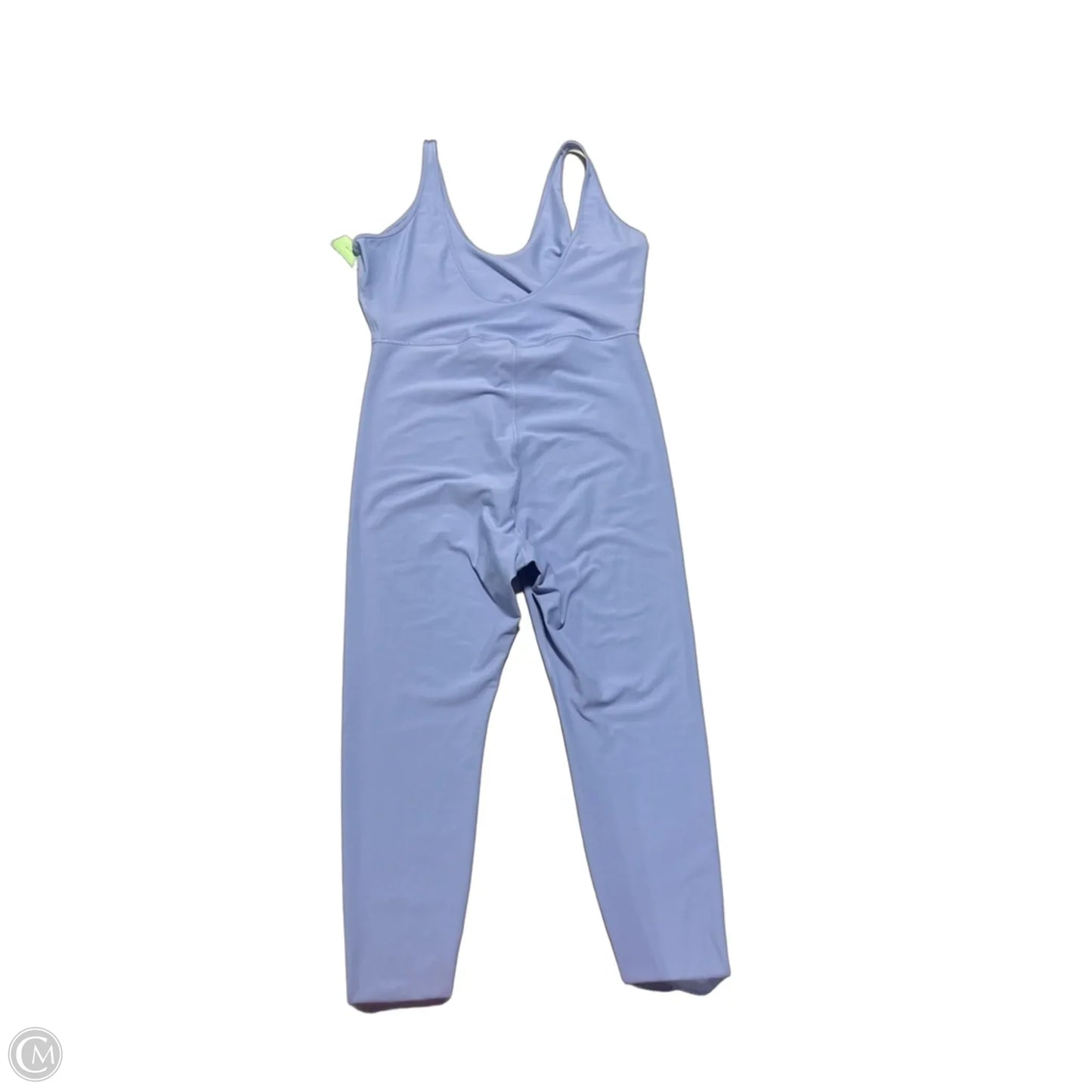Jumpsuit By Old Navy In Blue, Size: Xl