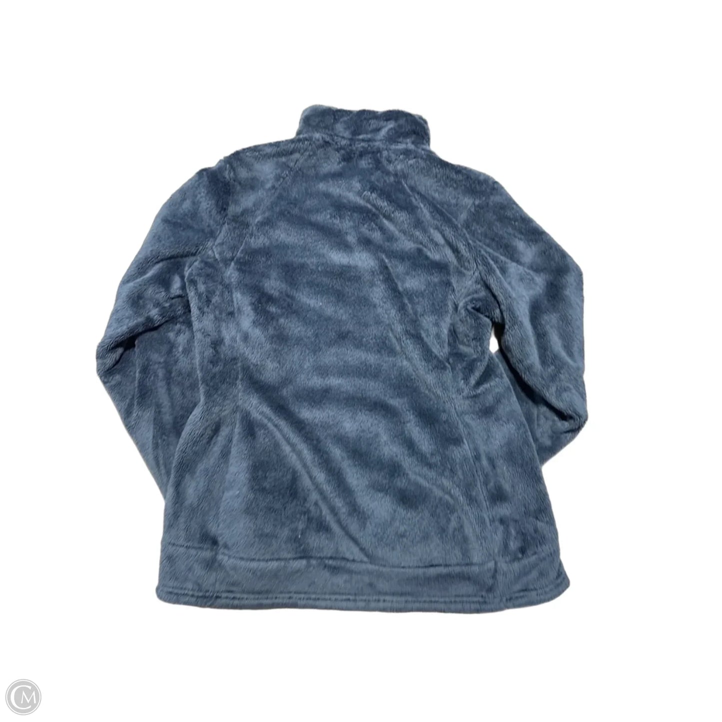 Jacket Other By The North Face In Blue, Size: L