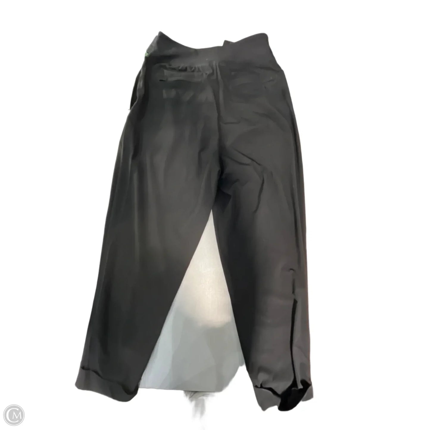 Pants Dress By Athleta In Black, Size: 10