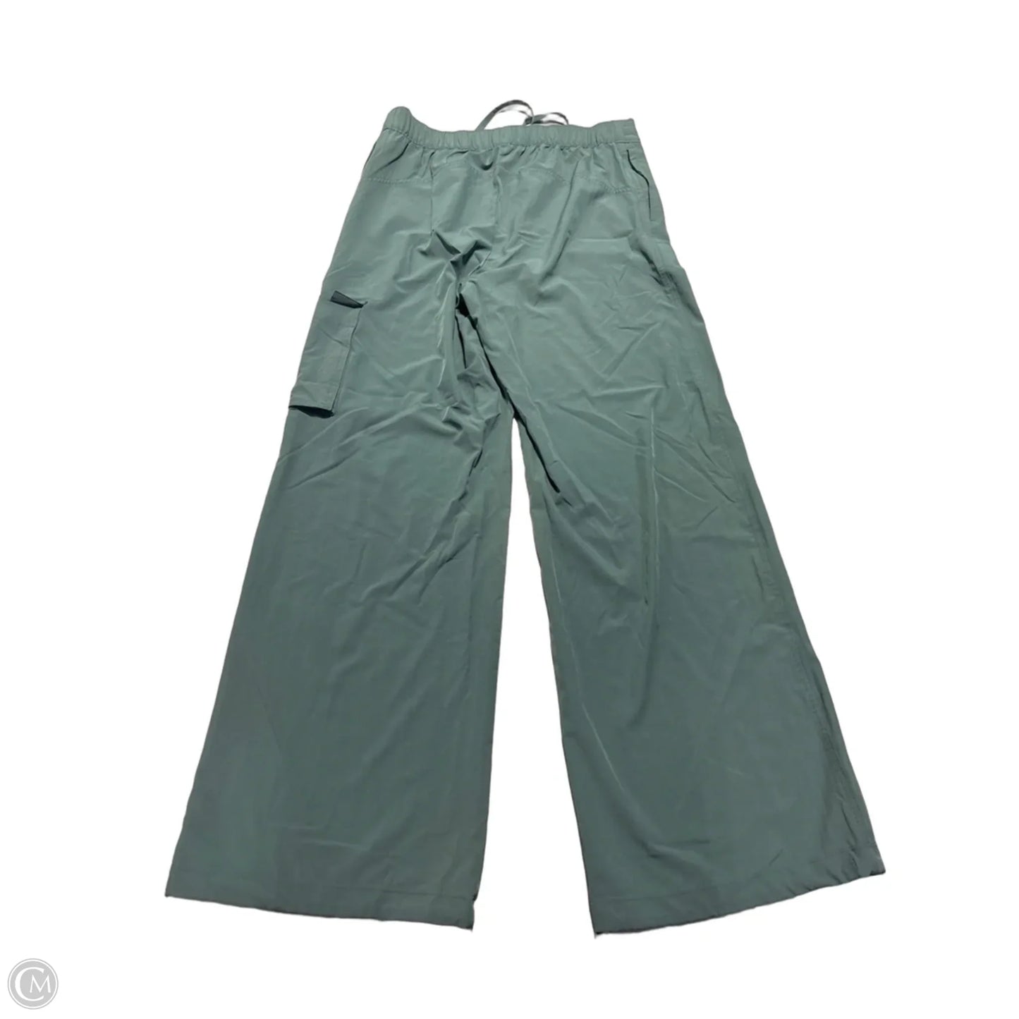 Athletic Pants By Old Navy In Green, Size: S