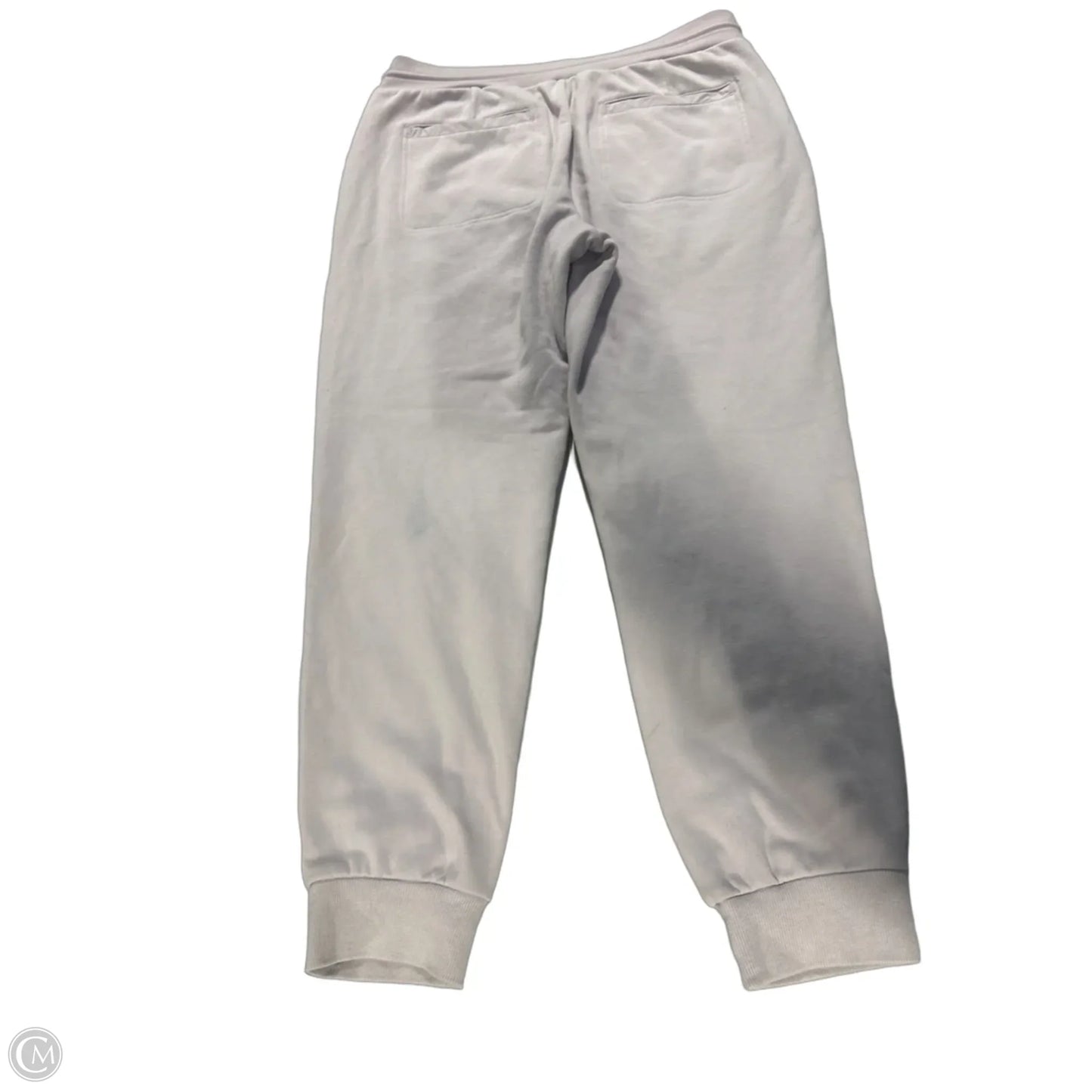 Athletic Pants By Athleta In Purple, Size: L