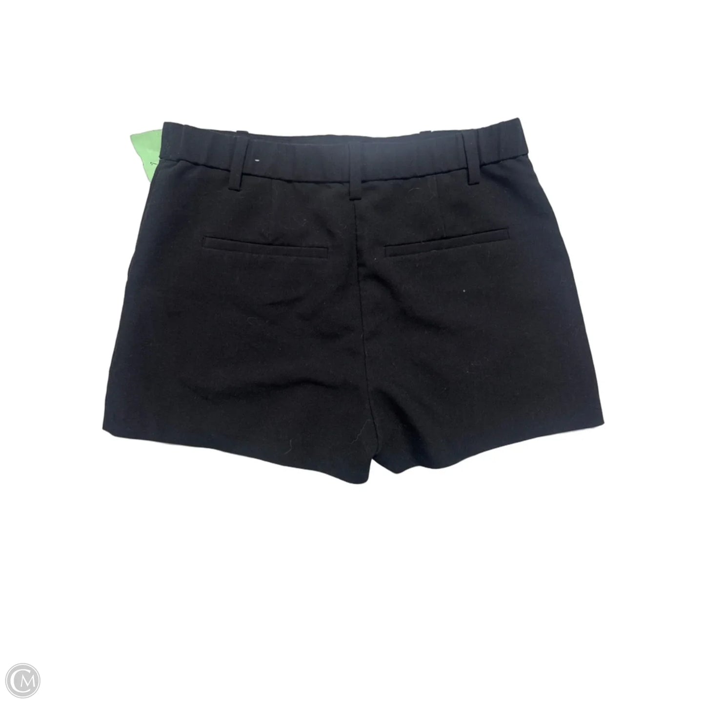 Shorts By Abercrombie And Fitch In Black, Size: 10