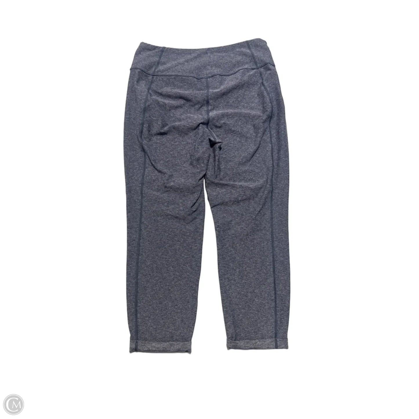 Athletic Pants By The North Face In Blue, Size: L