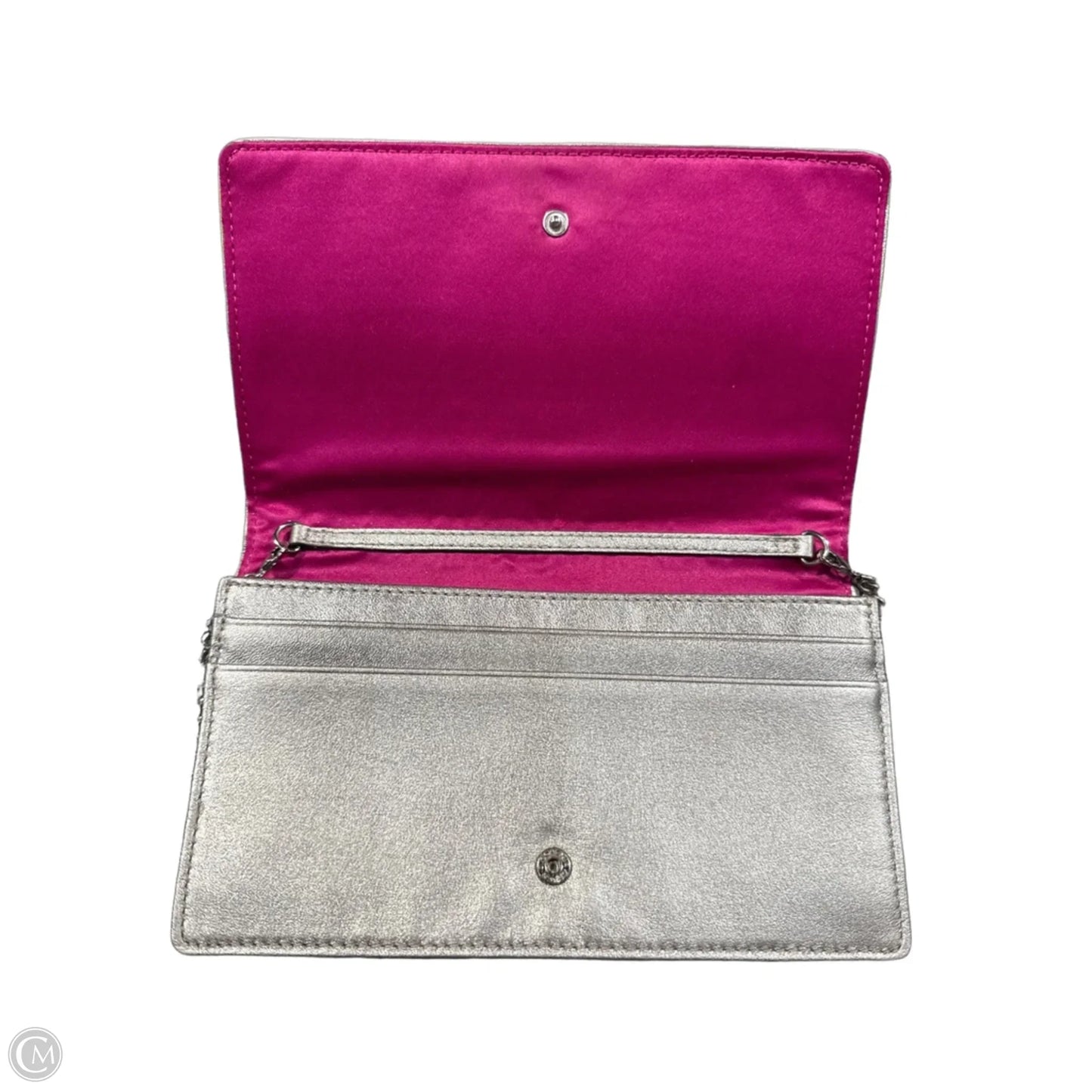 Crossbody Designer By Coach, Size: Small