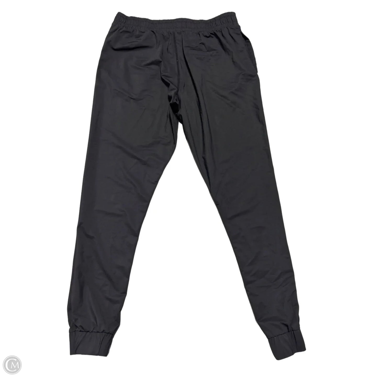 Athletic Pants By Zyia In Black, Size: S