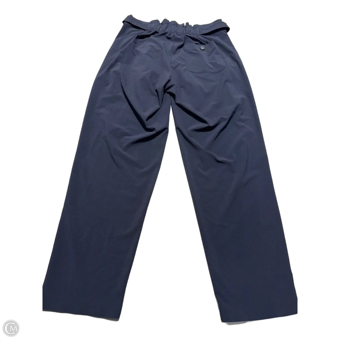Athletic Pants By Athleta In Black, Size: 4
