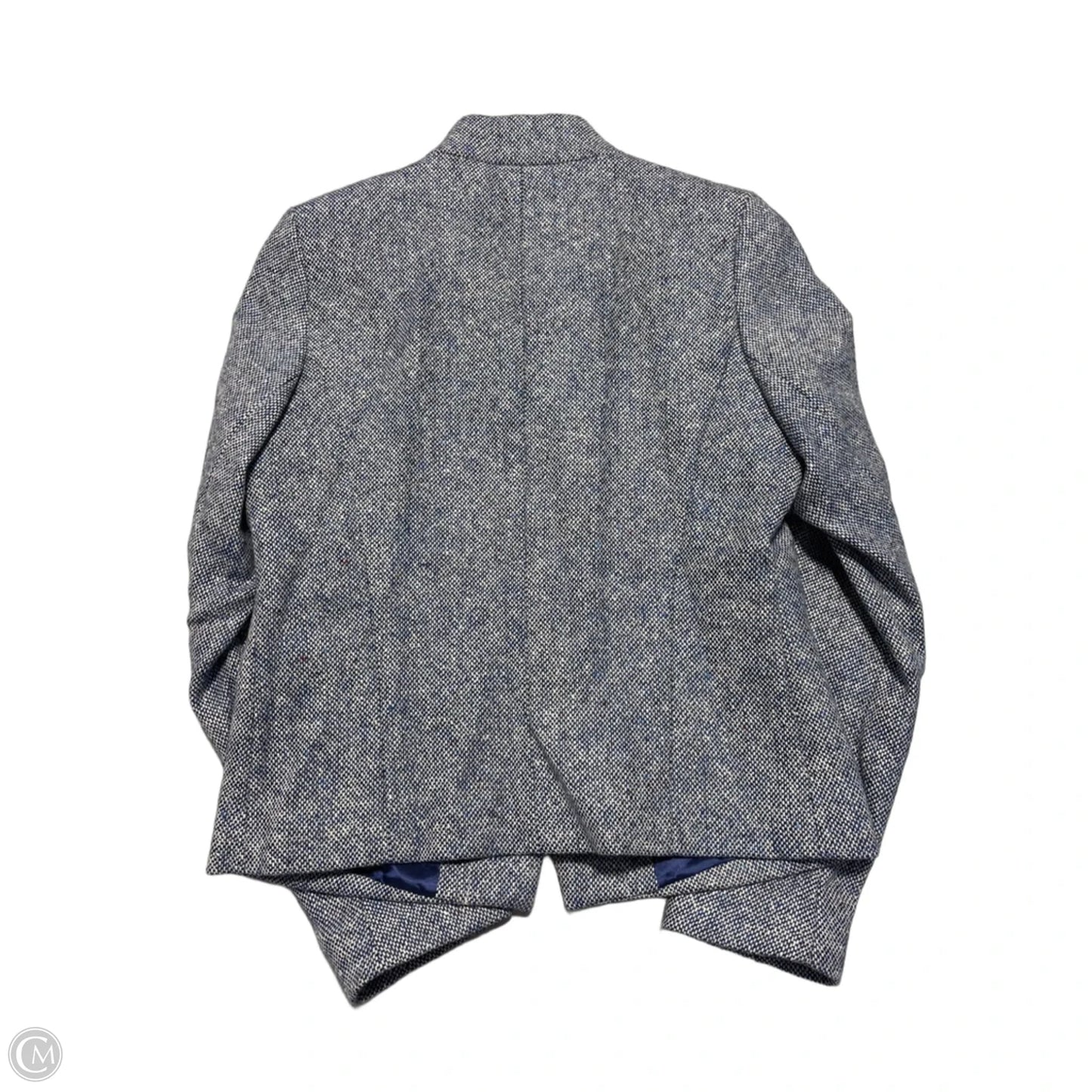 Blazer By Cmc In Blue, Size: M