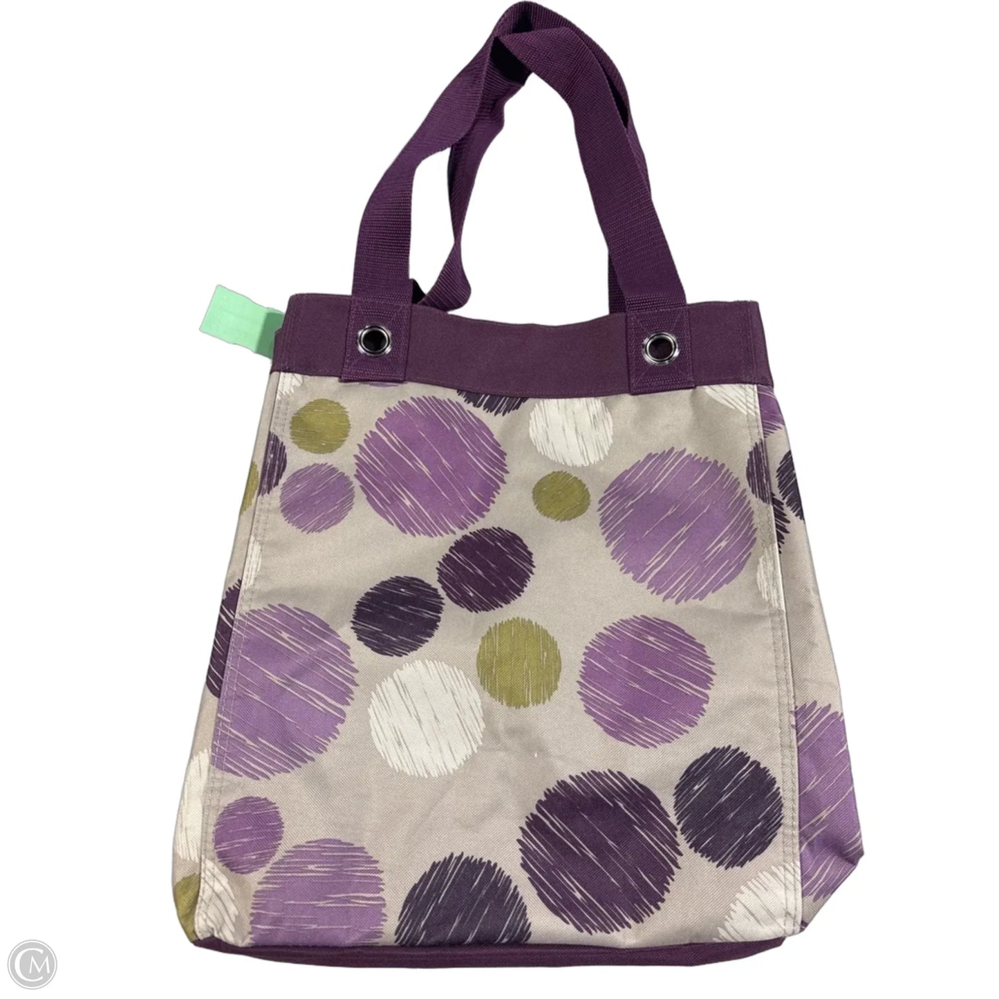 Tote By Thirty One, Size: Medium