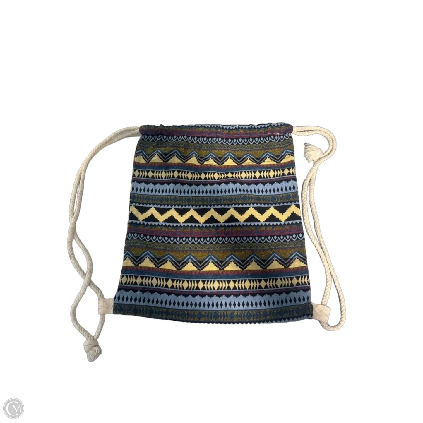Backpack By Cmc, Size: Medium