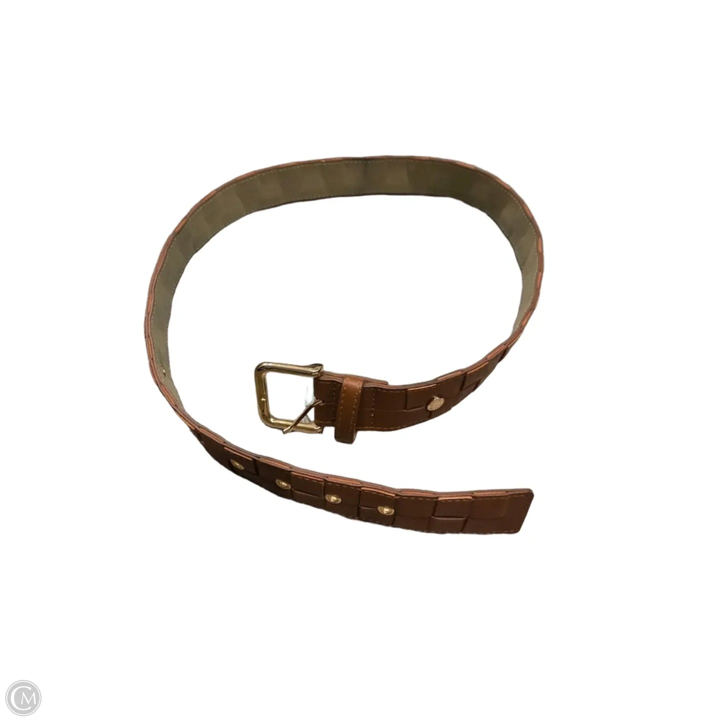 Belt By Cmc, Size: