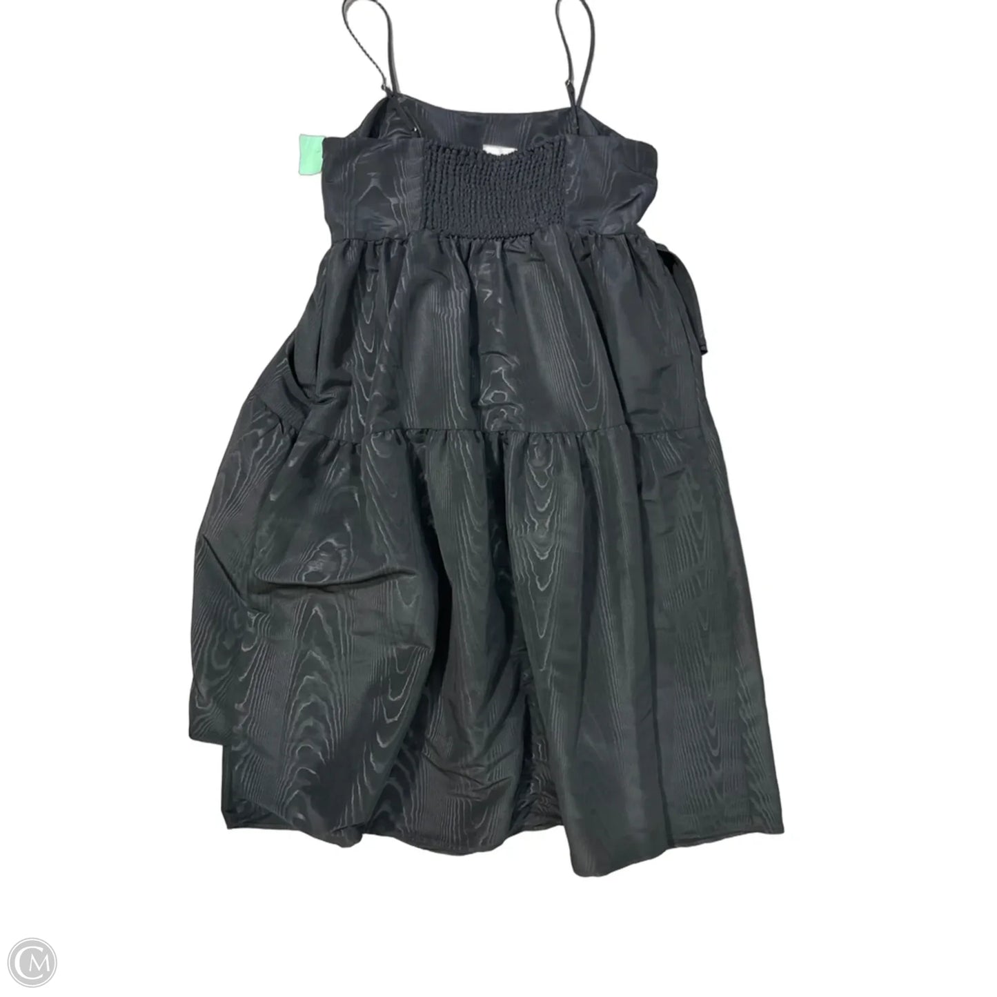 Dress Designer By Kate Spade In Black, Size: Xl