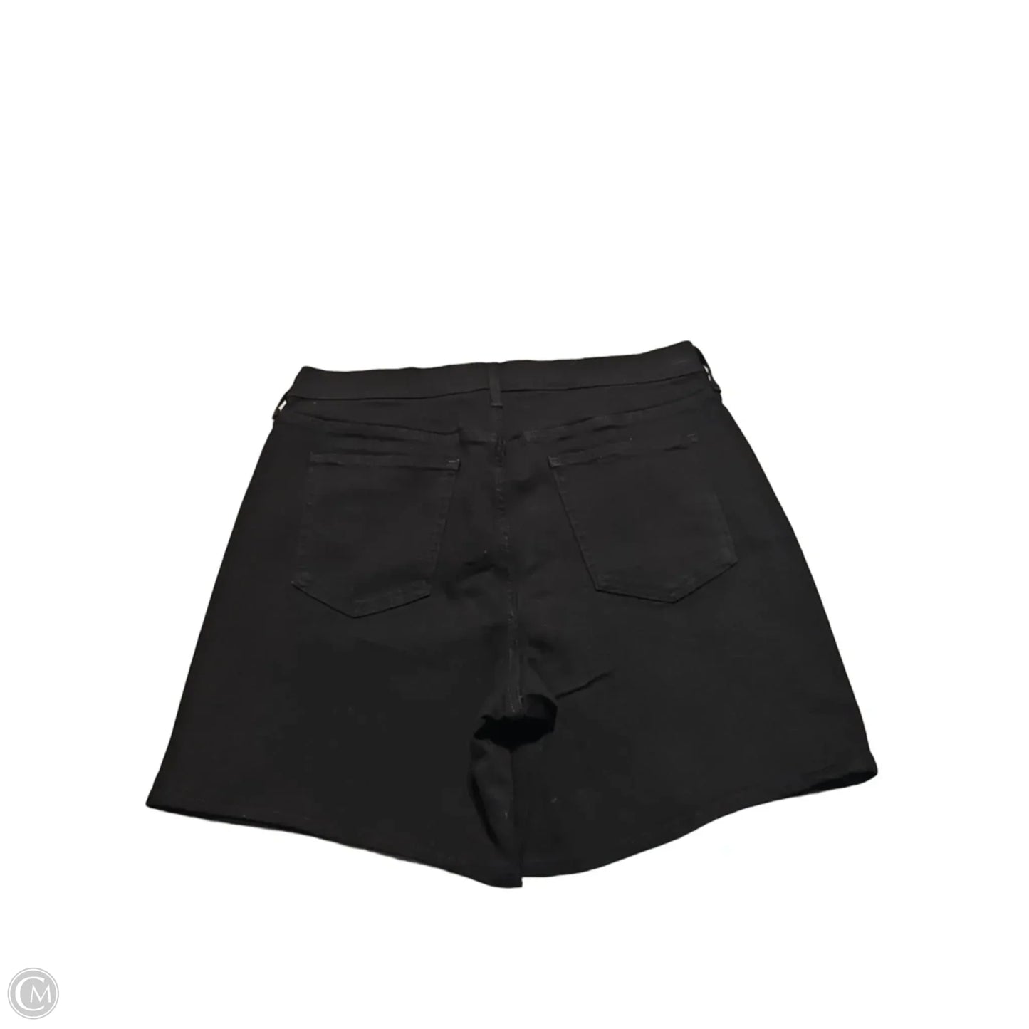 Shorts By Old Navy In Black, Size: 16