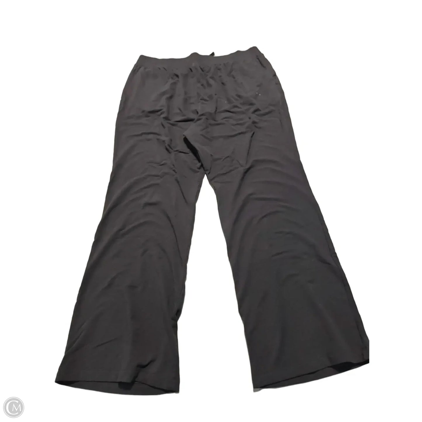 Athletic Pants By All In Motion In Black, Size: Xl