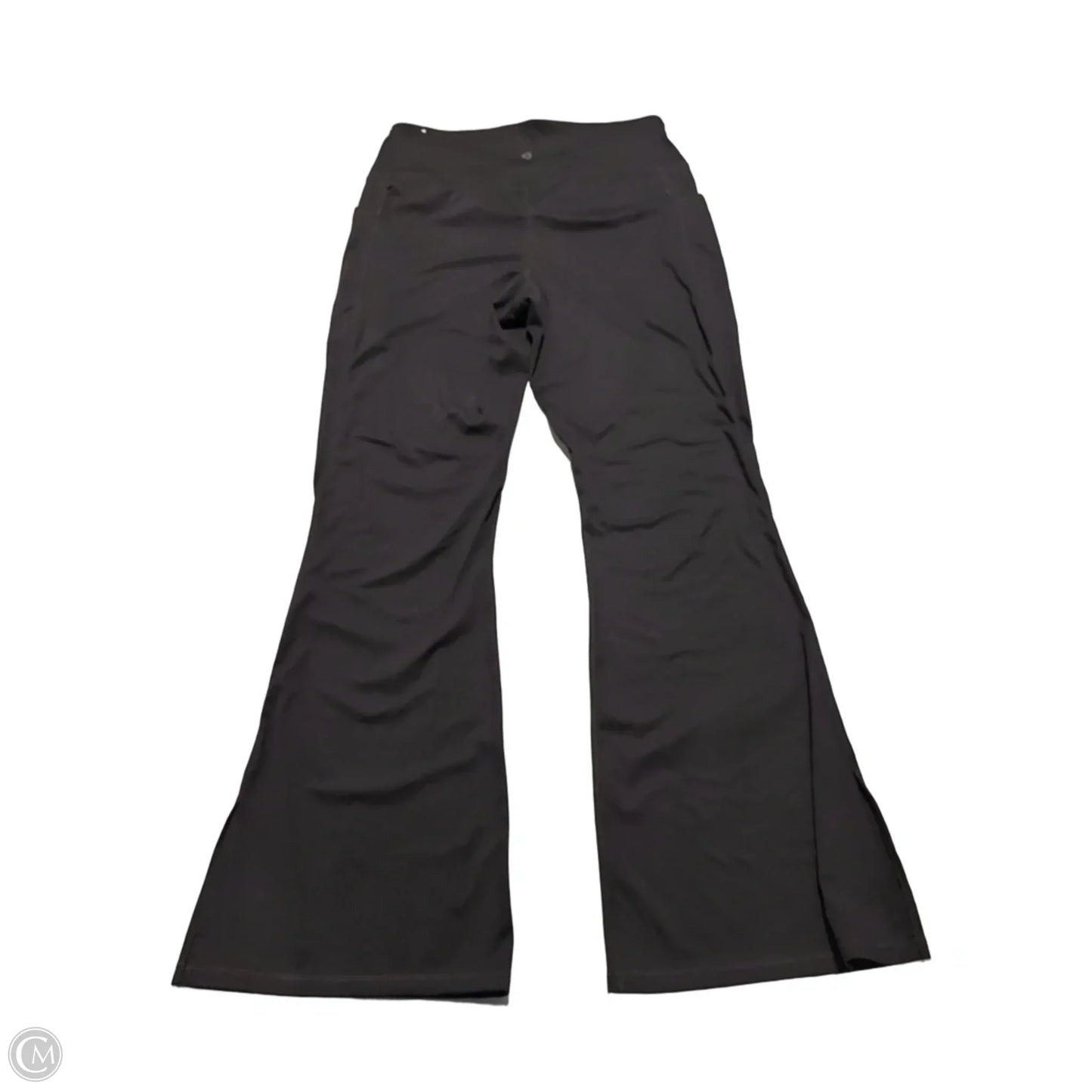 Athletic Pants By Cmc In Black, Size: 1x