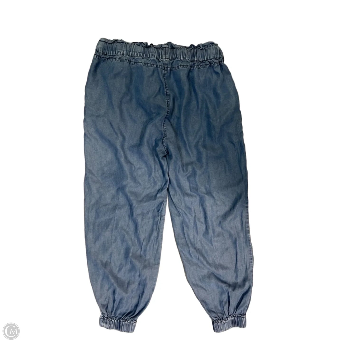 Pants Other By Zenana In Blue, Size: L