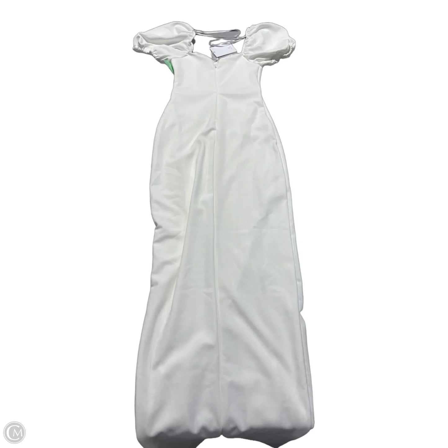 Jumpsuit By Lulus In White, Size: Xs