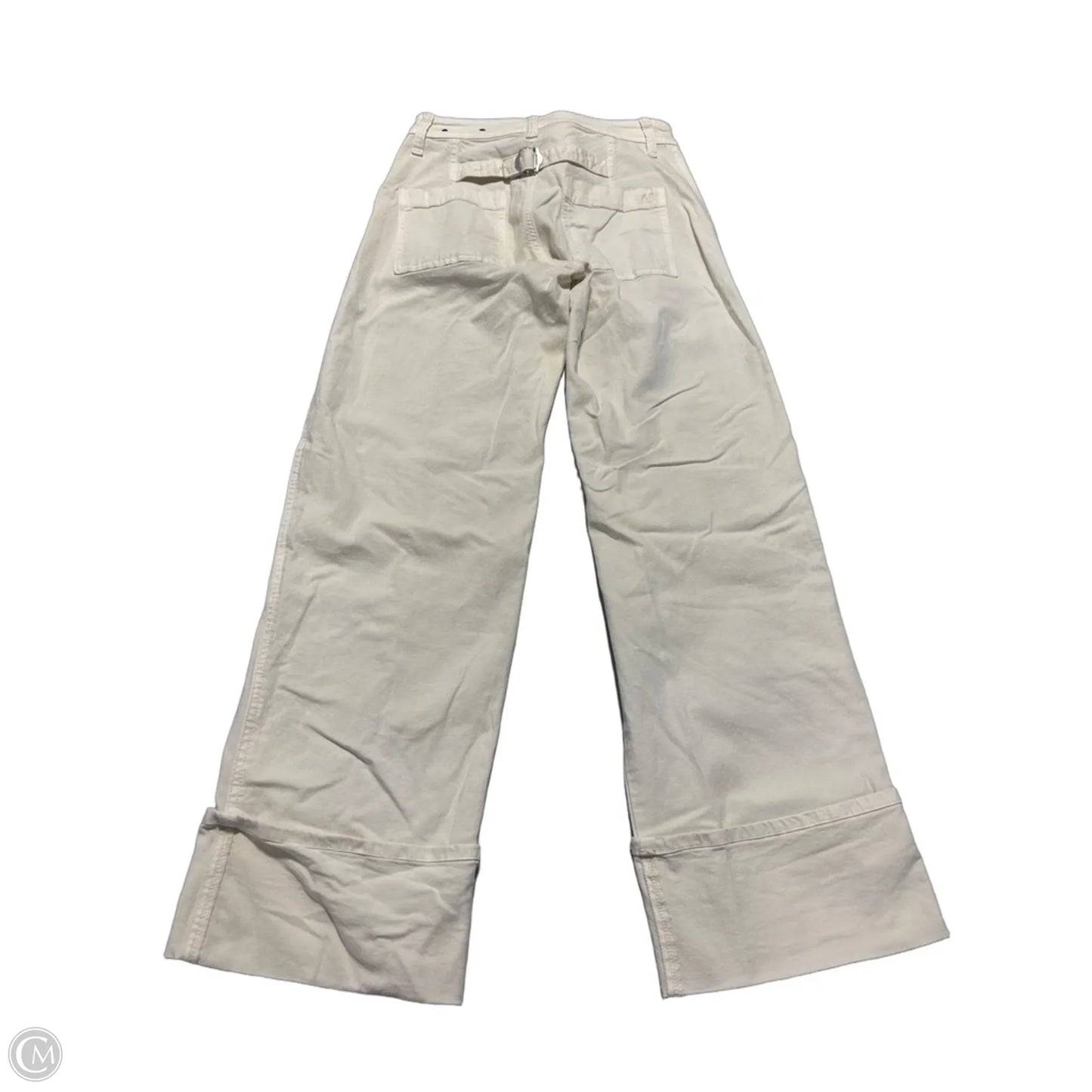 Pants Other By American Eagle In Tan, Size: 0