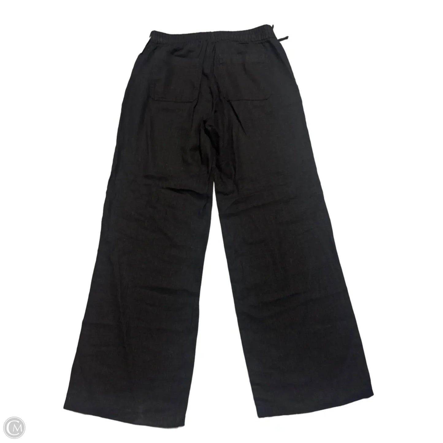 Pants Leggings By Old Navy In Black, Size: S