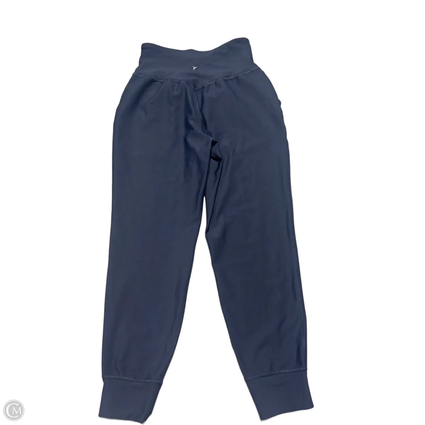 Athletic Pants By Old Navy In Navy, Size: M