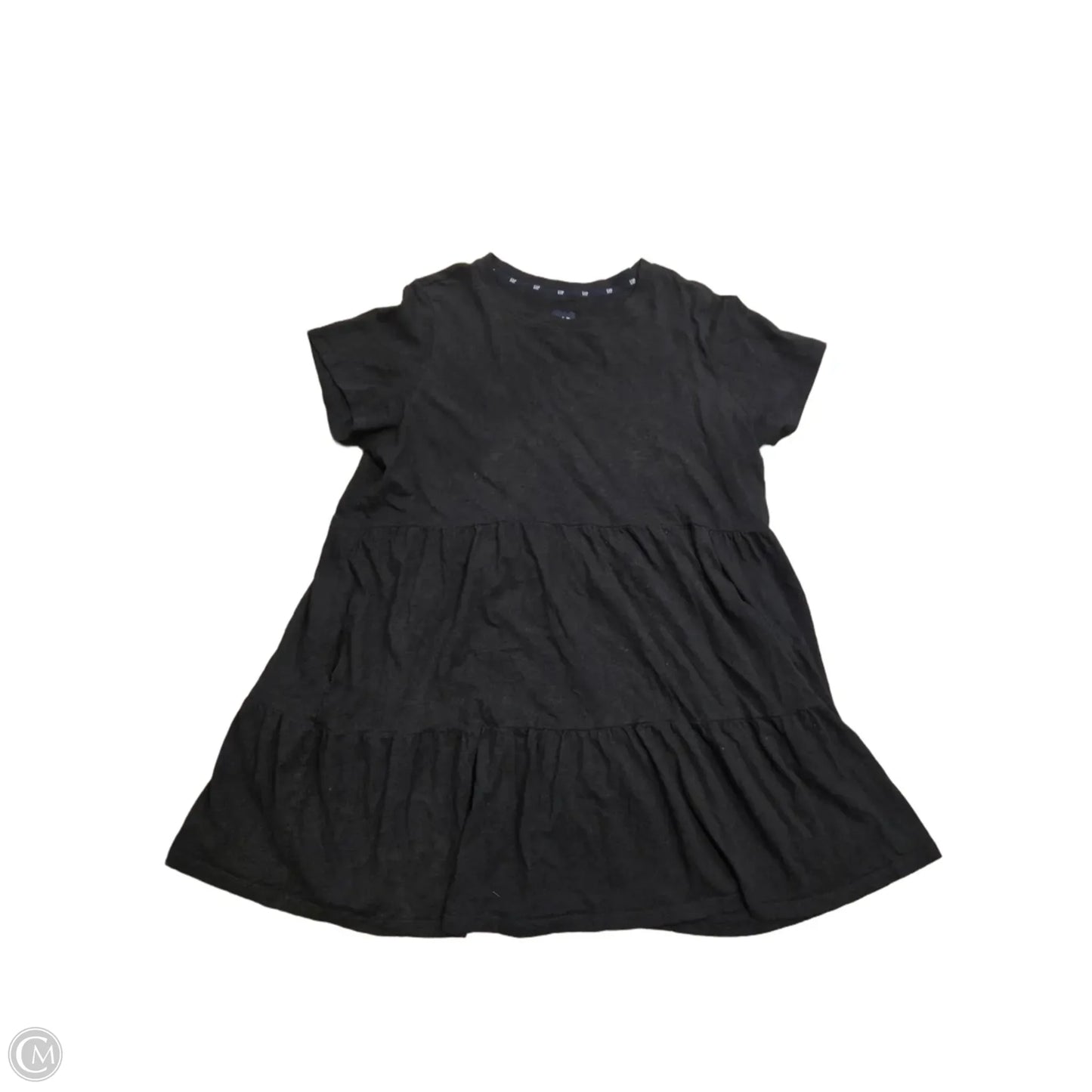 Dress Casual Short By Gap In Black, Size: Xxl