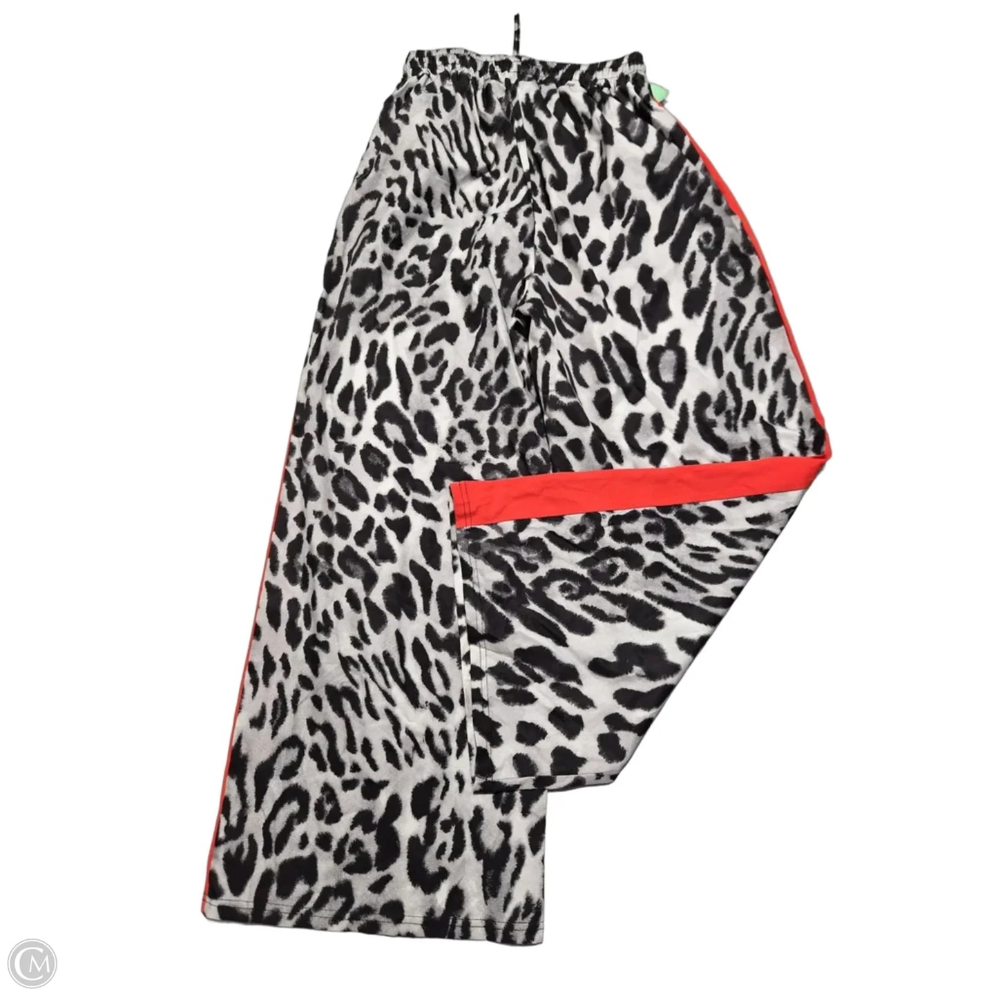 Pants Other By Cme In Animal Print, Size: S