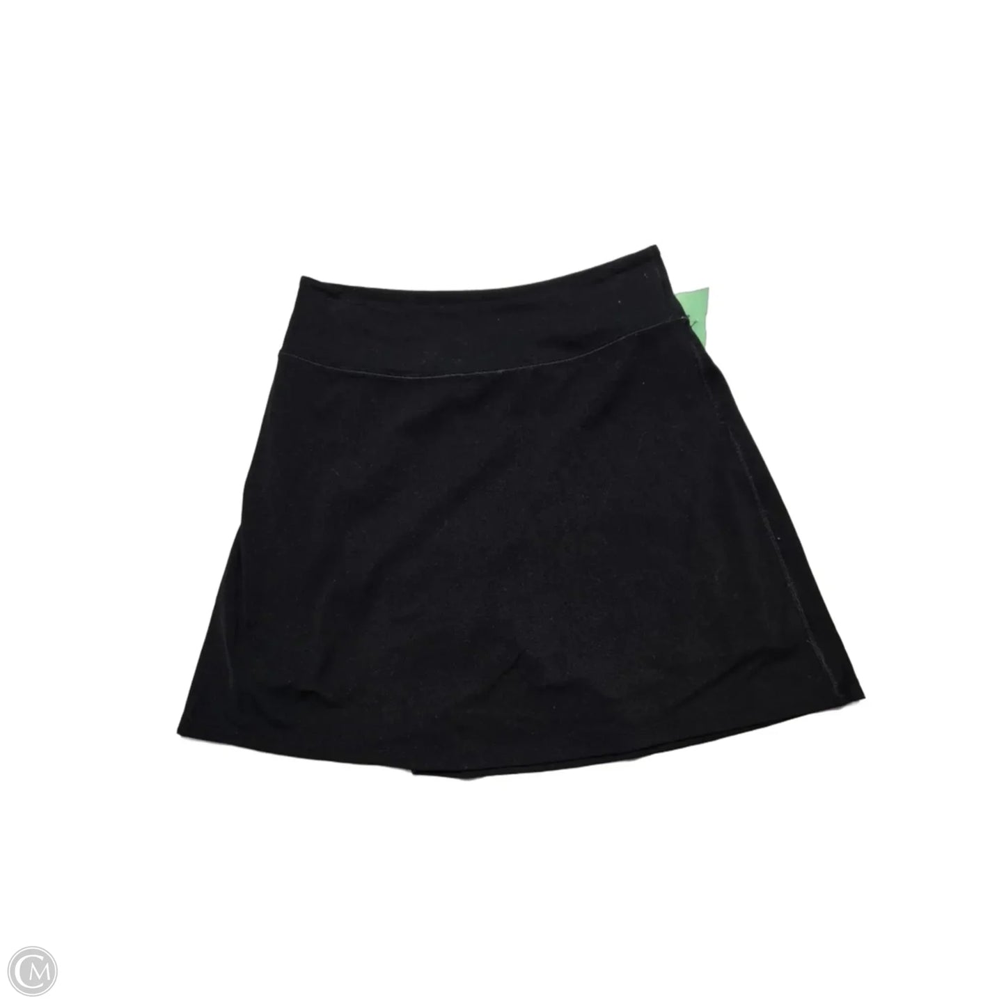 Skirt Mini & Short By Soma In Black, Size: S