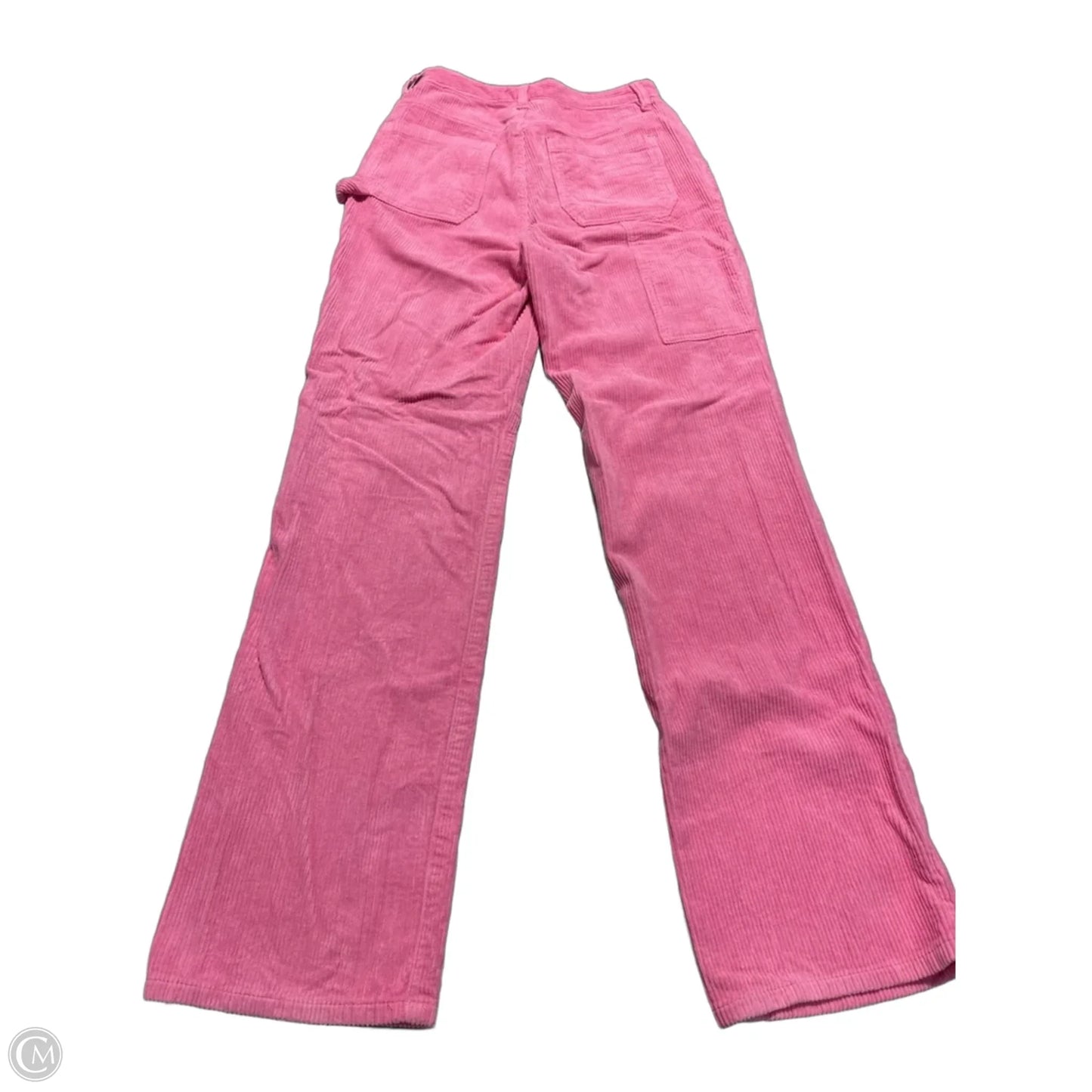 Pants Cargo & Utility By Pacsun In Pink, Size: 8