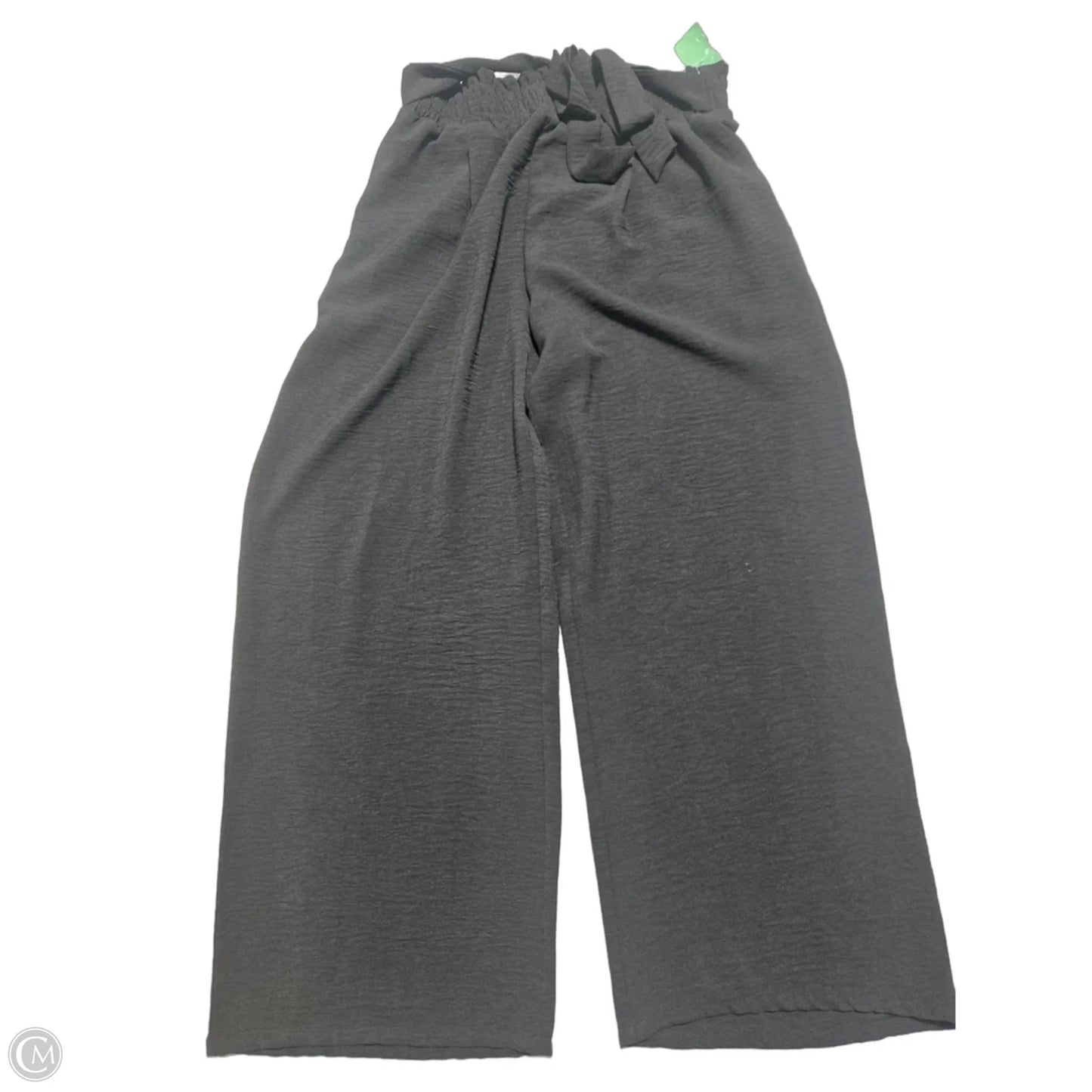 Pants Other By Cme In Black, Size: L
