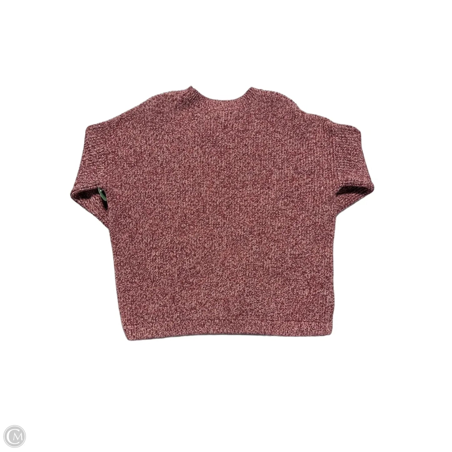 Sweater By Lou And Grey In Red, Size: M