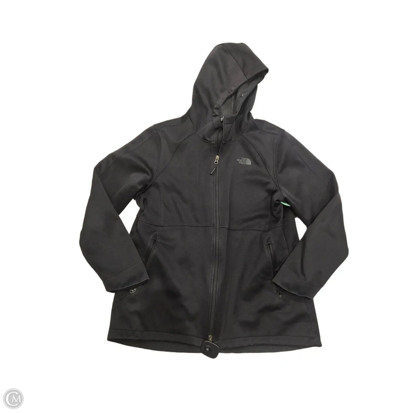 Jacket Other By The North Face In Black, Size: Xl