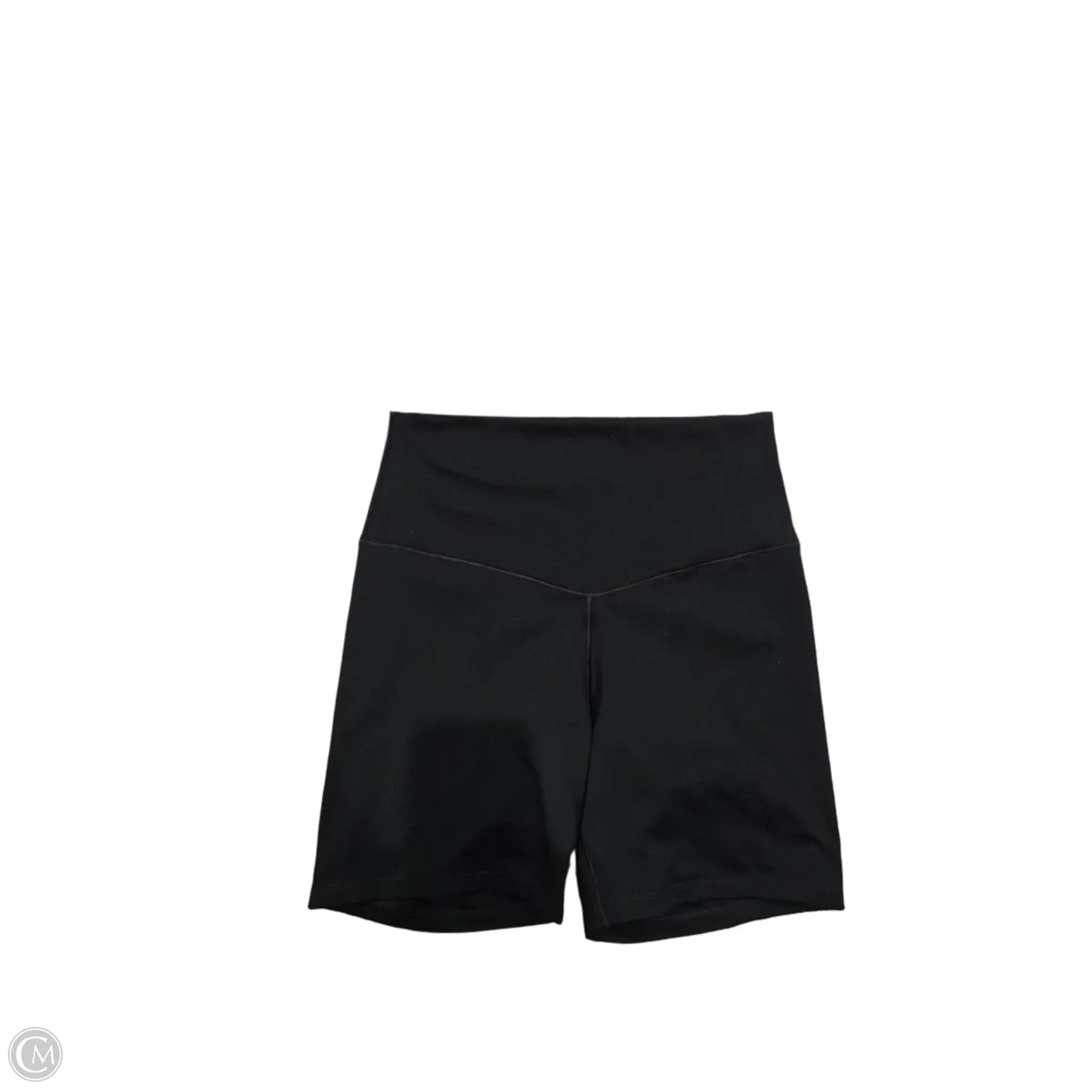Athletic Shorts By Danskin In Black, Size: M