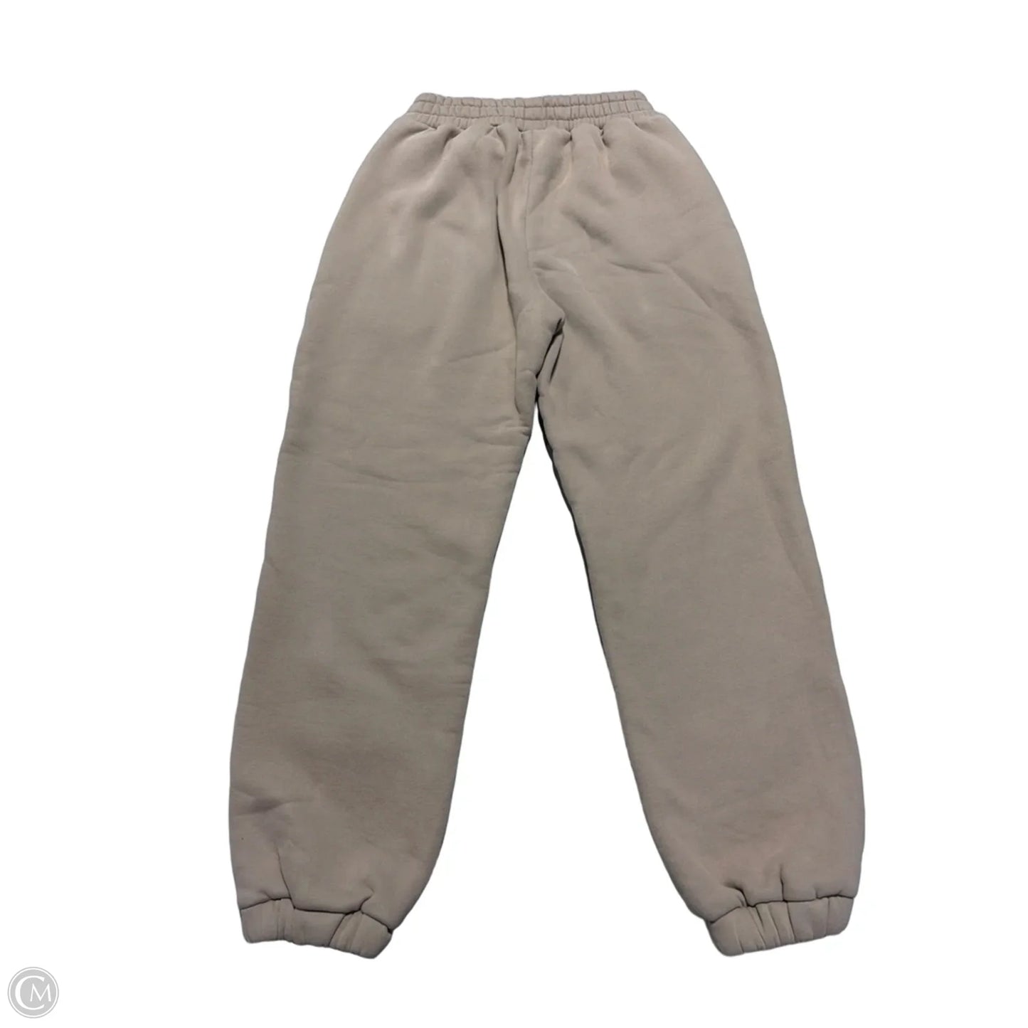 Pants Lounge By Cma In Tan, Size: M
