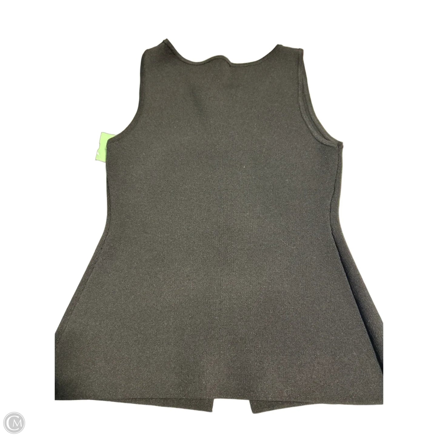Tank Top By Bailey 44 In Black, Size: M