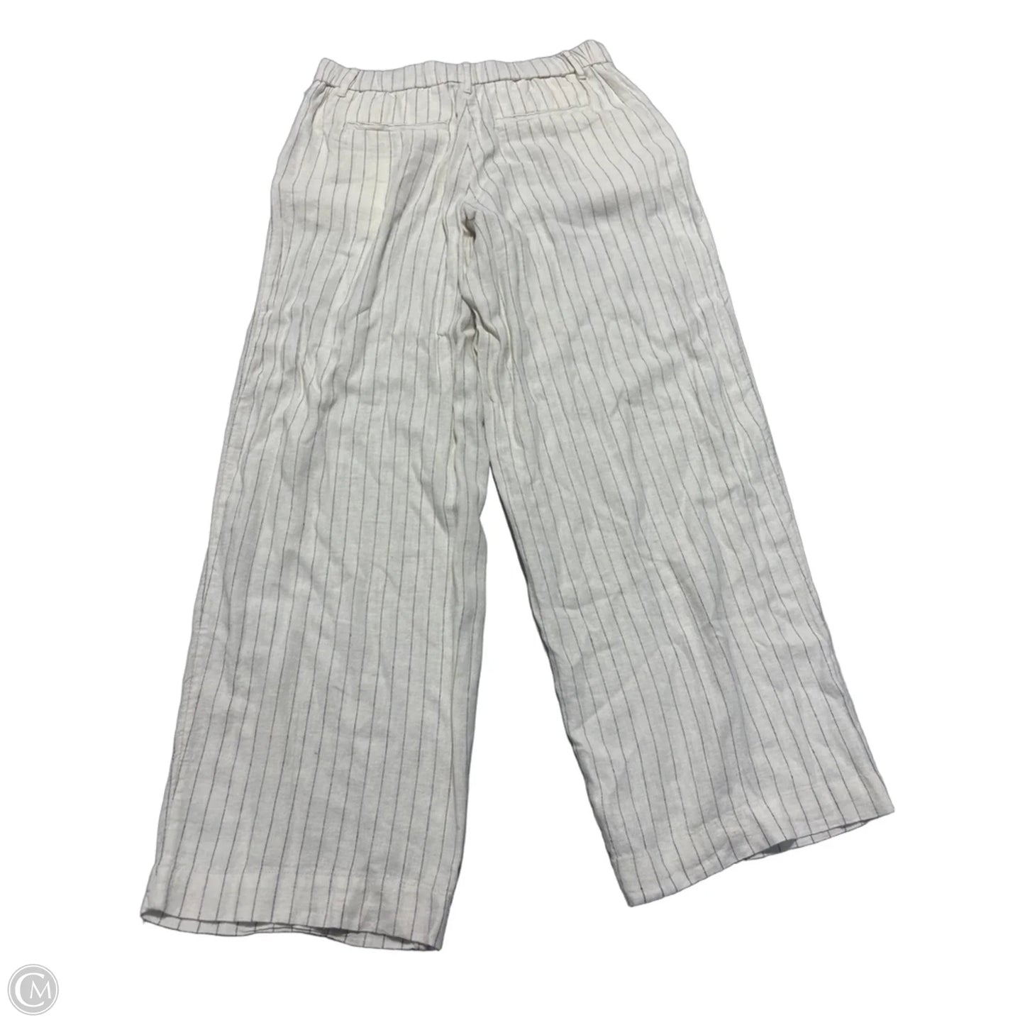 Pants Other By A New Day In Cream, Size: 8