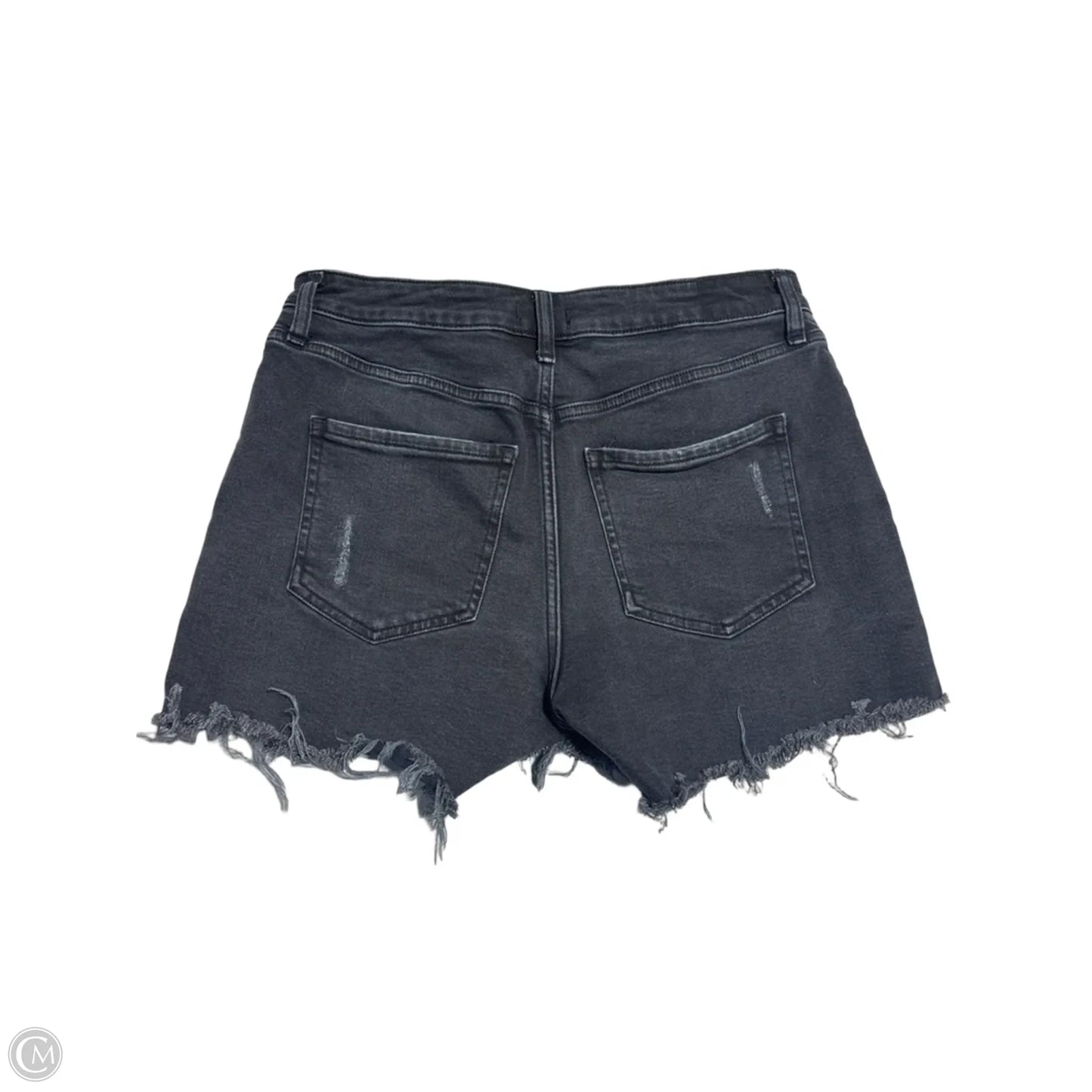 Shorts By Express In Black, Size: 8